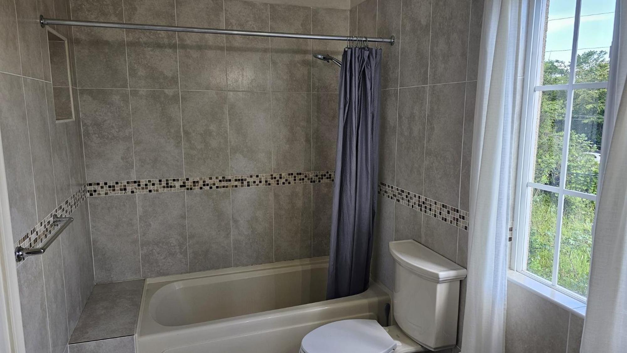 Komfort Getaway Villa At Countrymist オーチョ・リオス エクステリア 写真